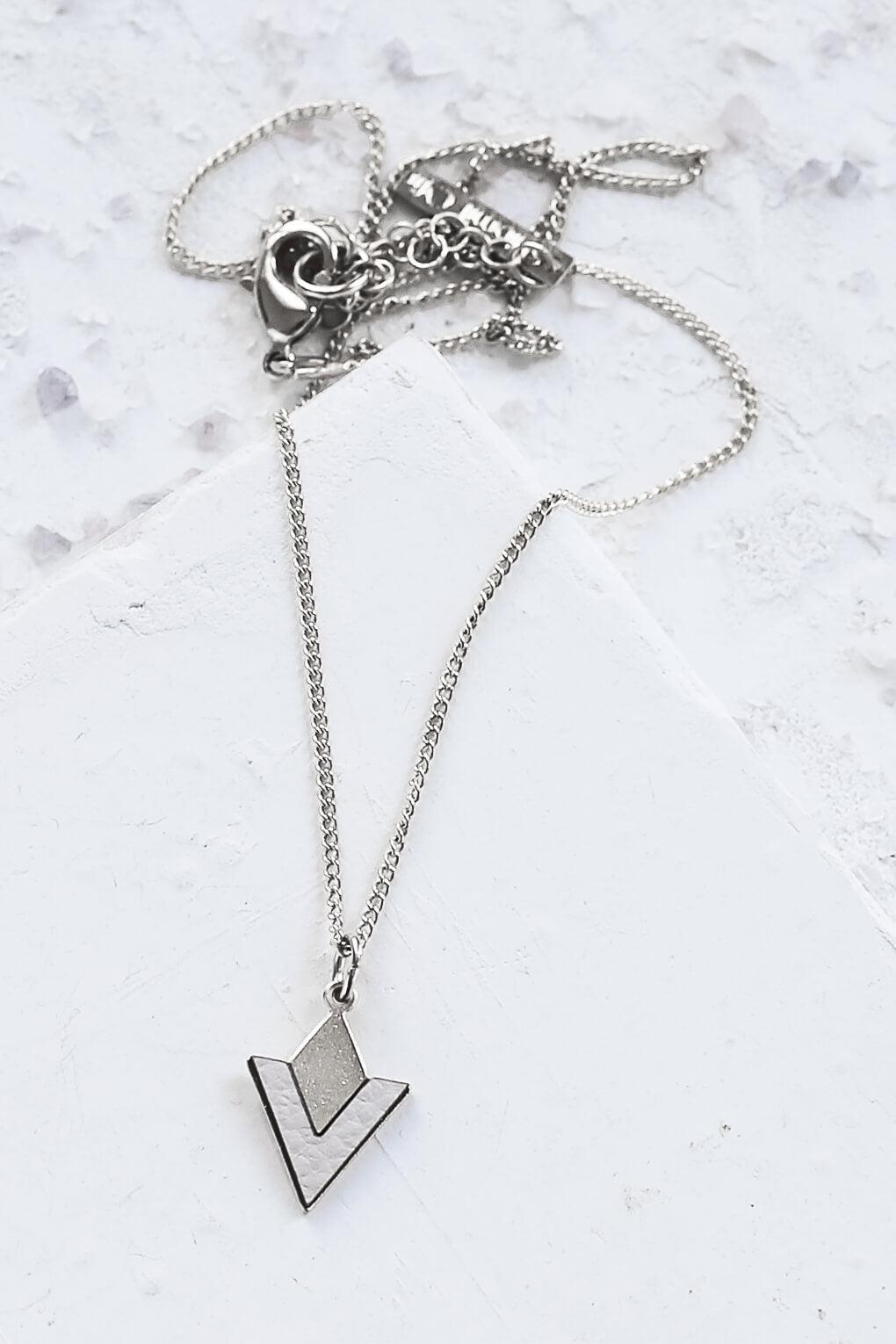 Arya Necklace