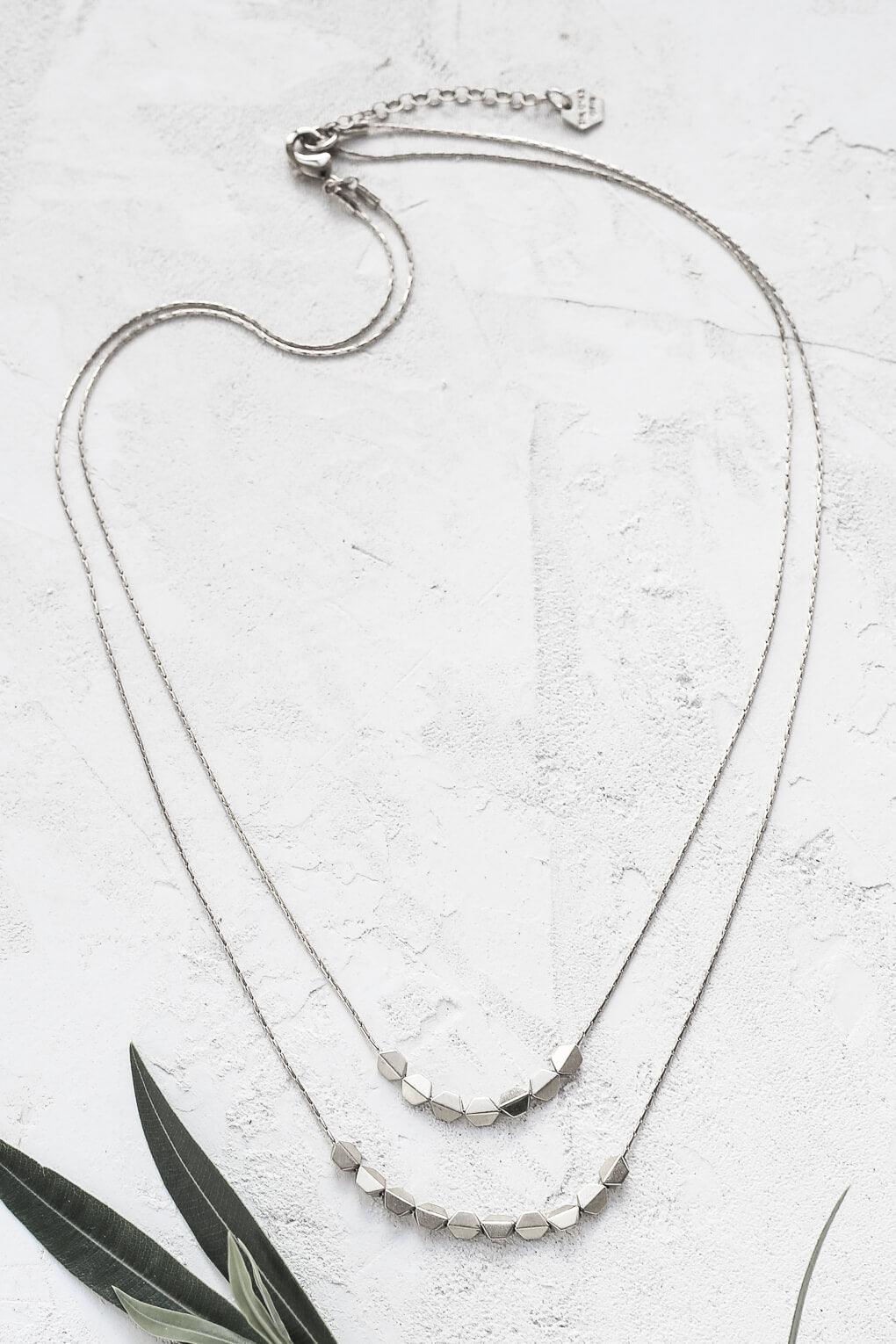 Imana Necklace