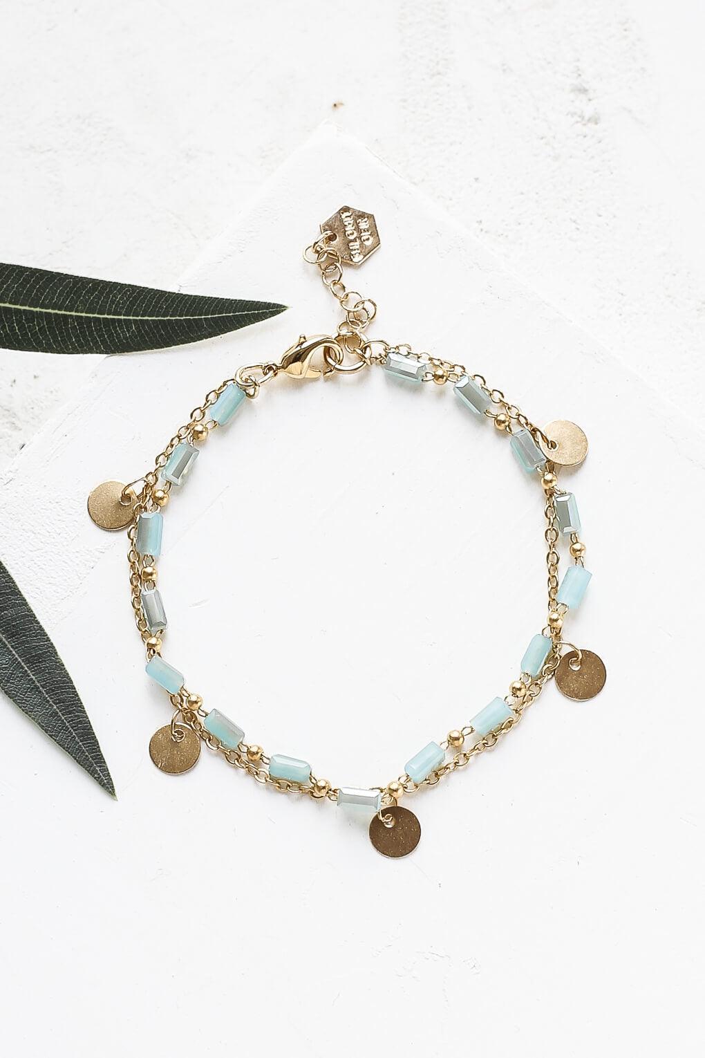 Bahati Bracelet