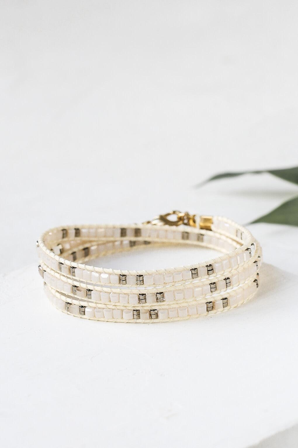 Lagos Bracelet