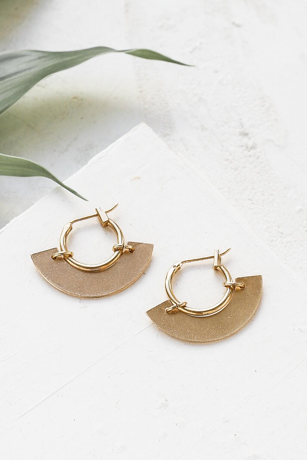 Amari Earrings
