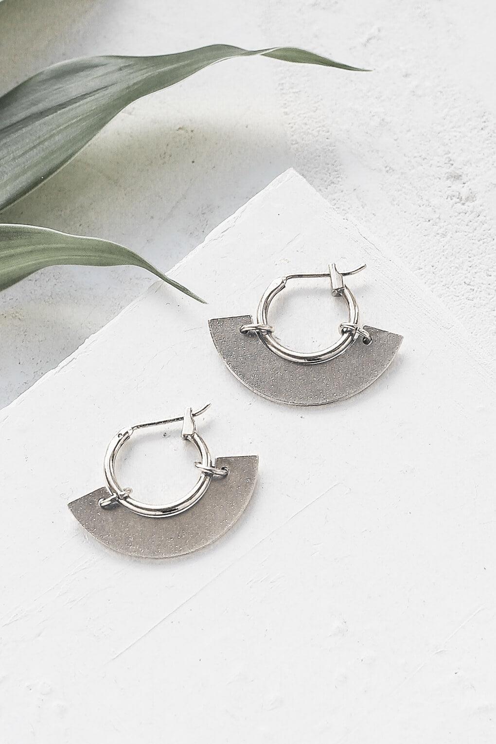 Amari Earrings