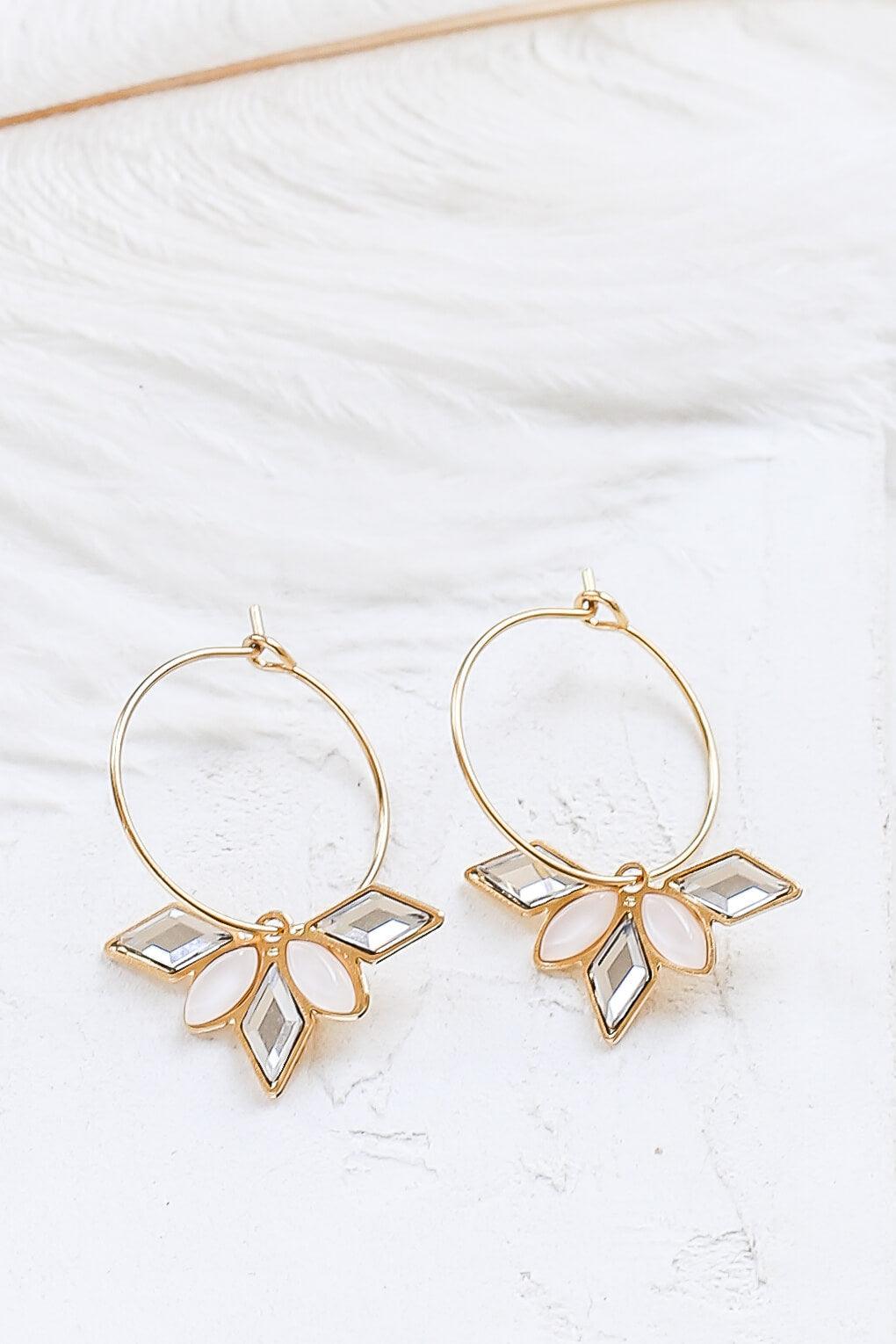 Andrea Earrings