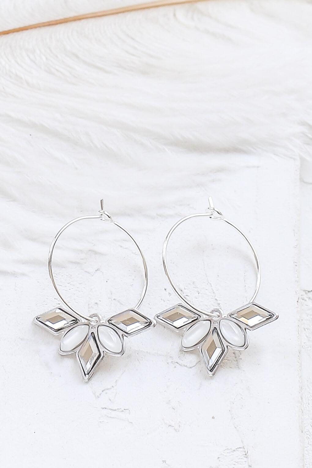 Andrea Earrings