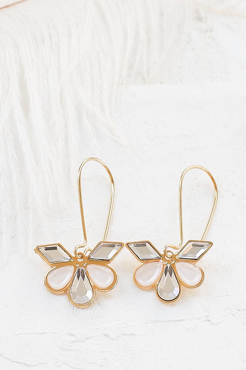 Flavia Earrings