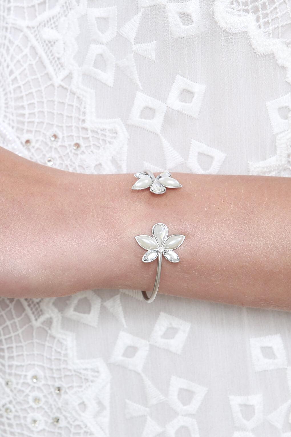 Open Atlanta Bracelet