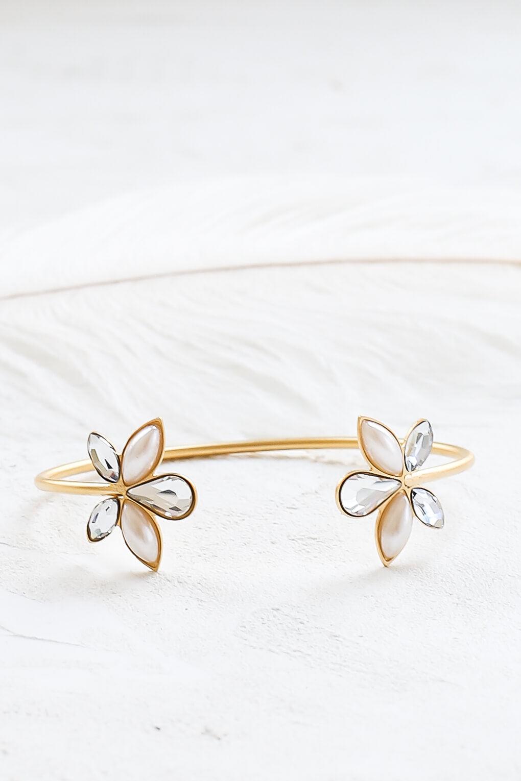 Open Atlanta Bracelet