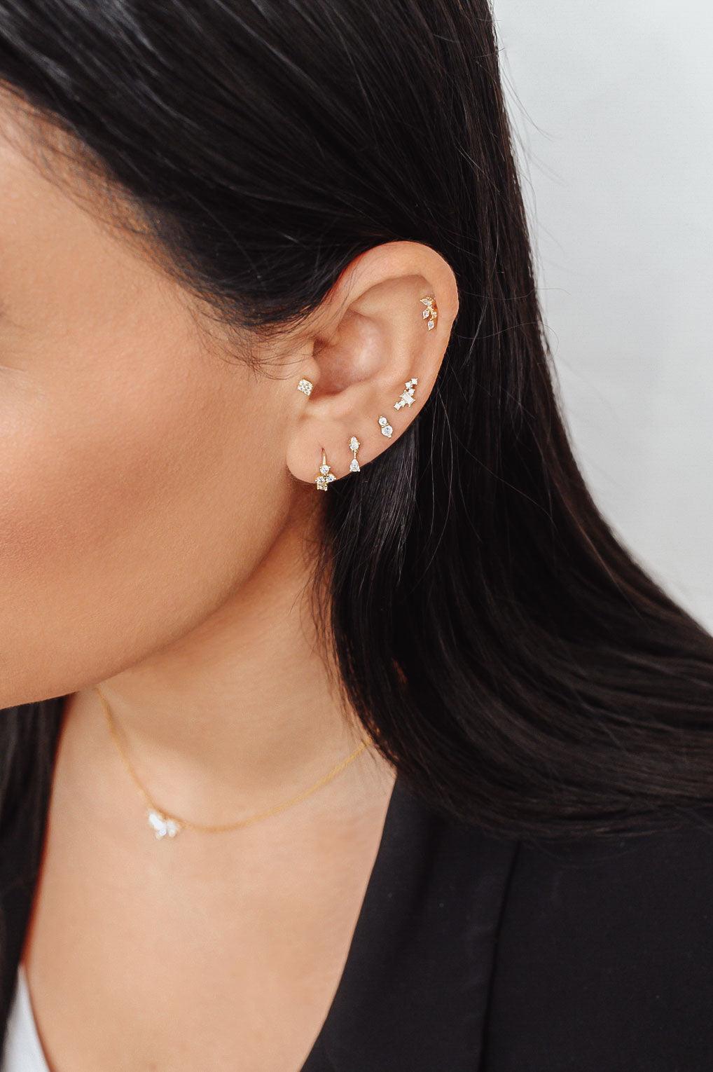 Lola Piercing Earring