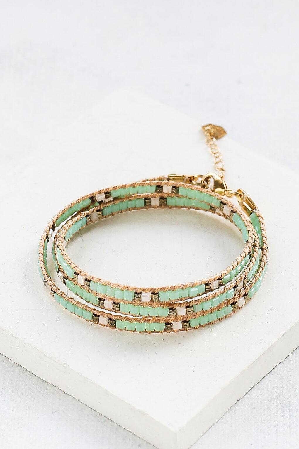 Lagos Bracelet