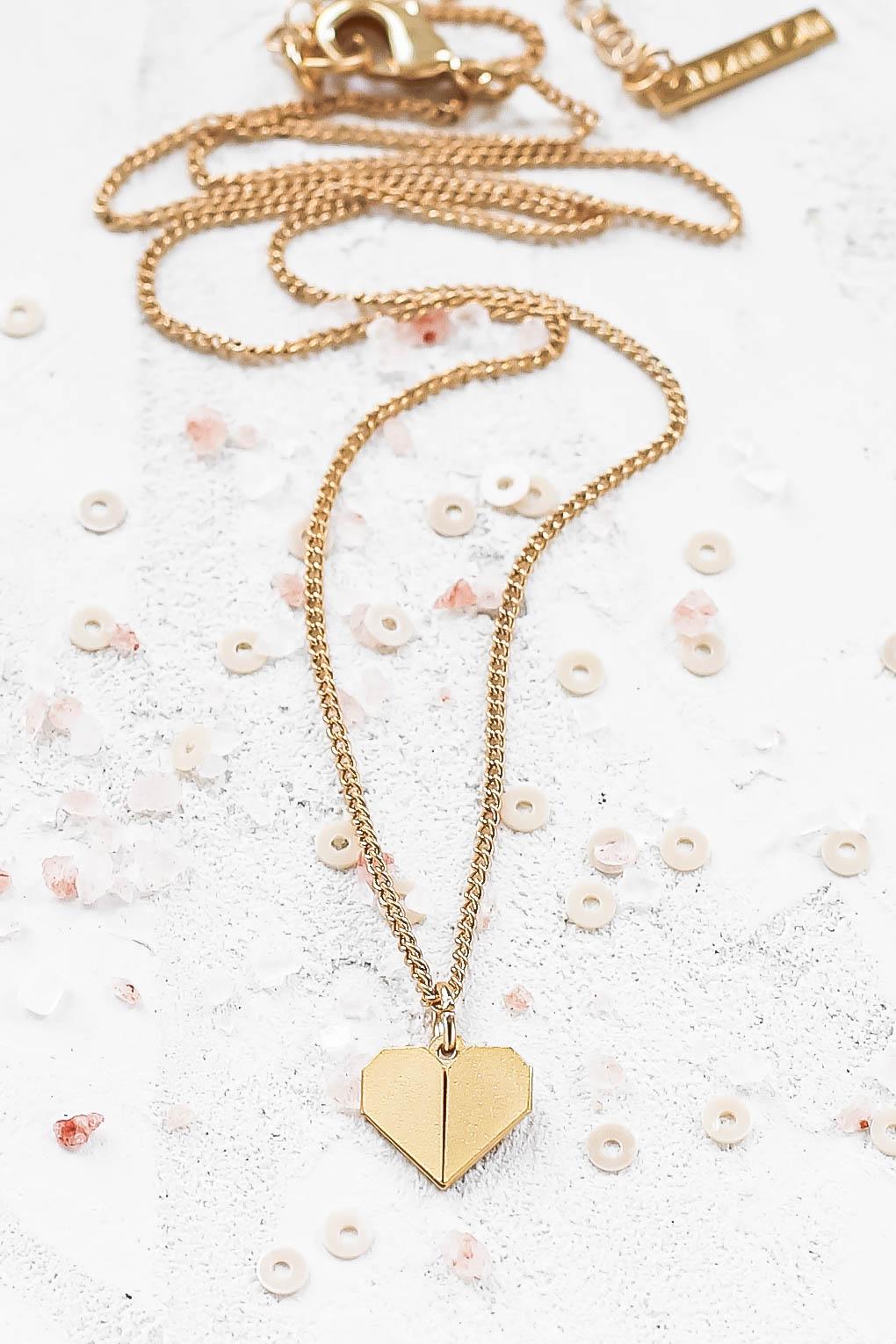 Tiny Necklace for girls