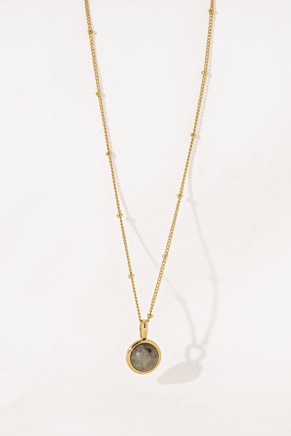 Sherry Necklace - Limited Edition