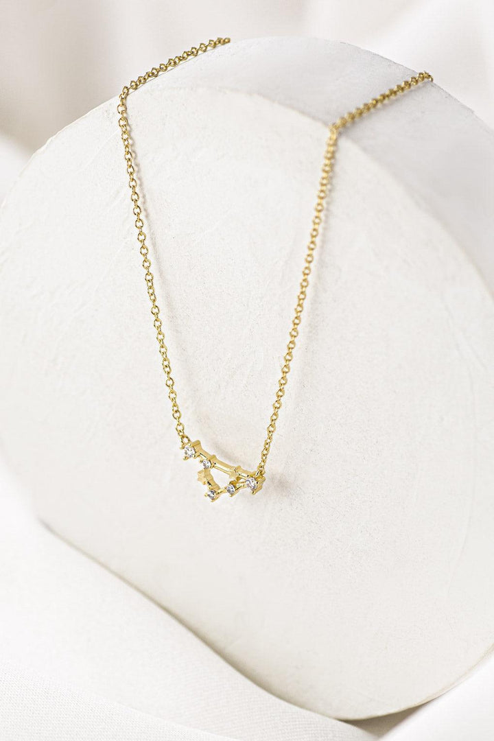 Kyla Moon Necklace Tala By Kyla Constellation TALA By Kyla