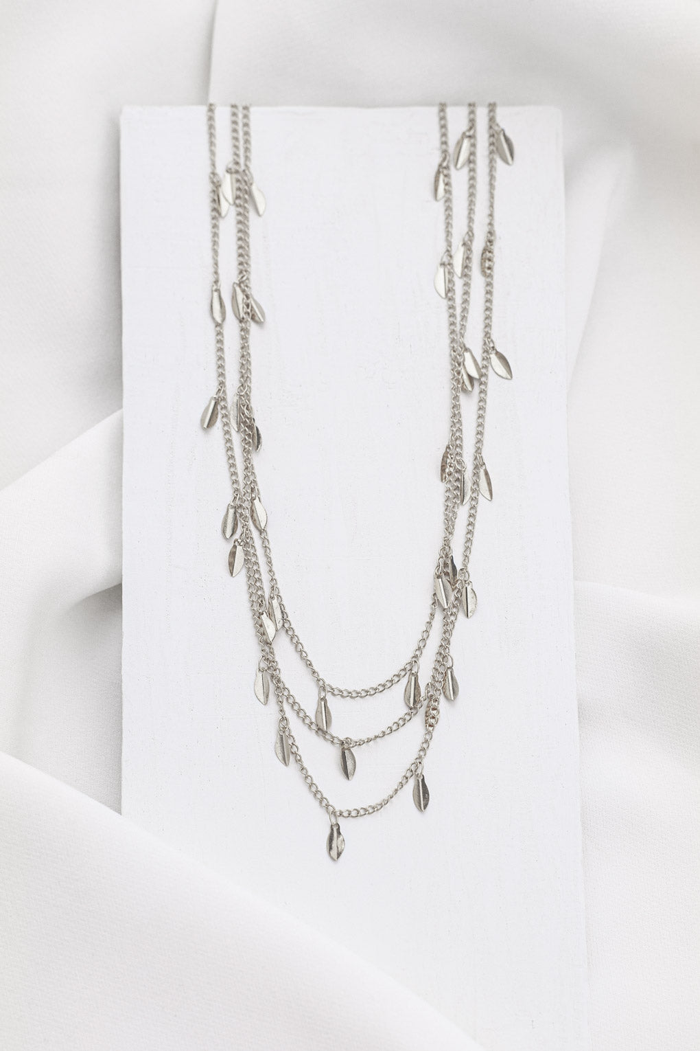 Laliv Layered Necklace