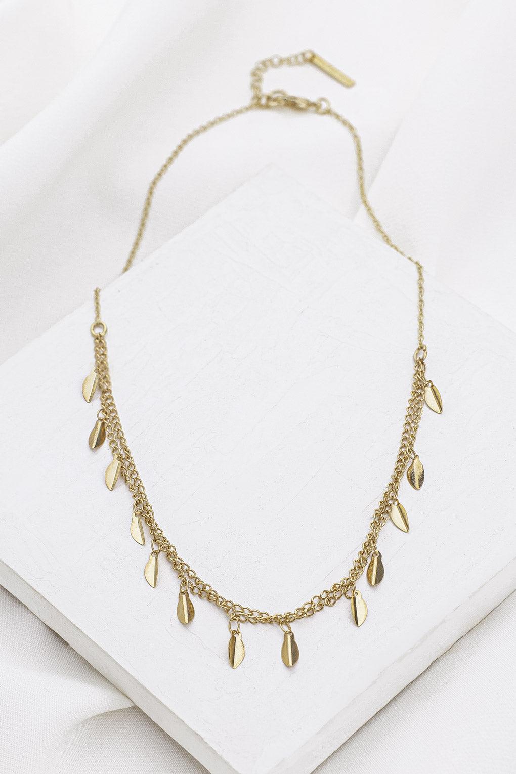 Laliv Necklace