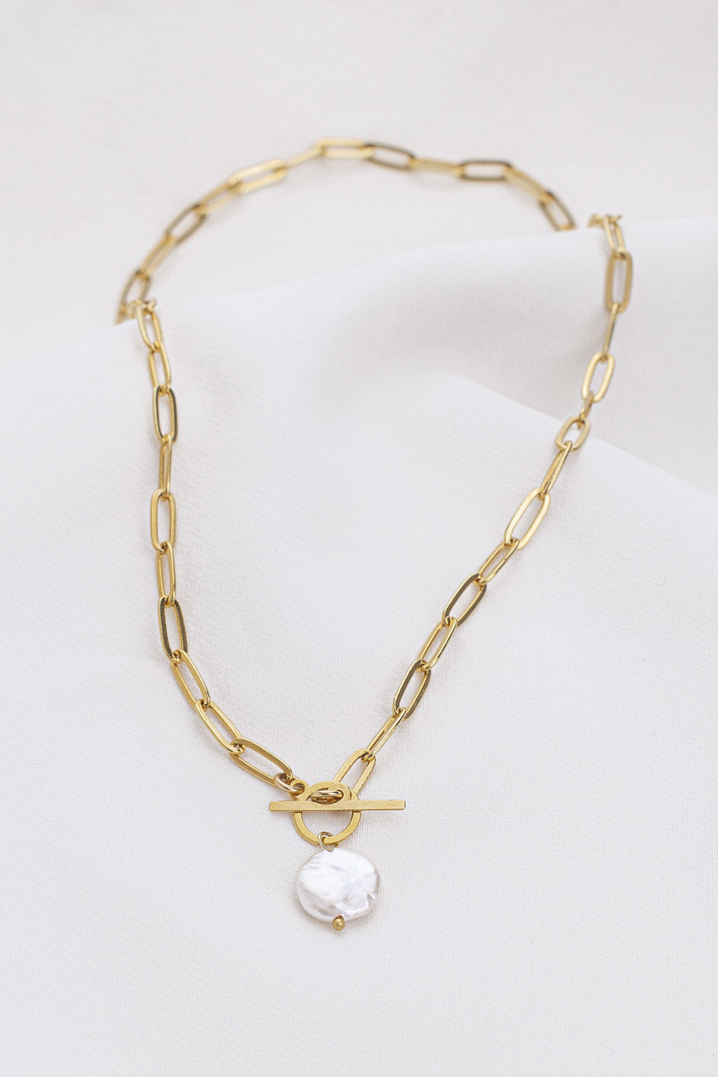 Perla Necklace