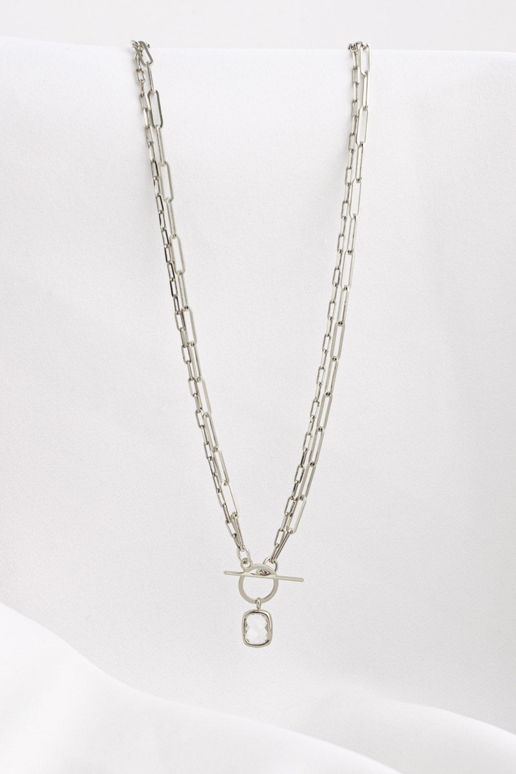 Vida Necklace