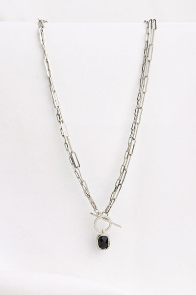 Vida Necklace