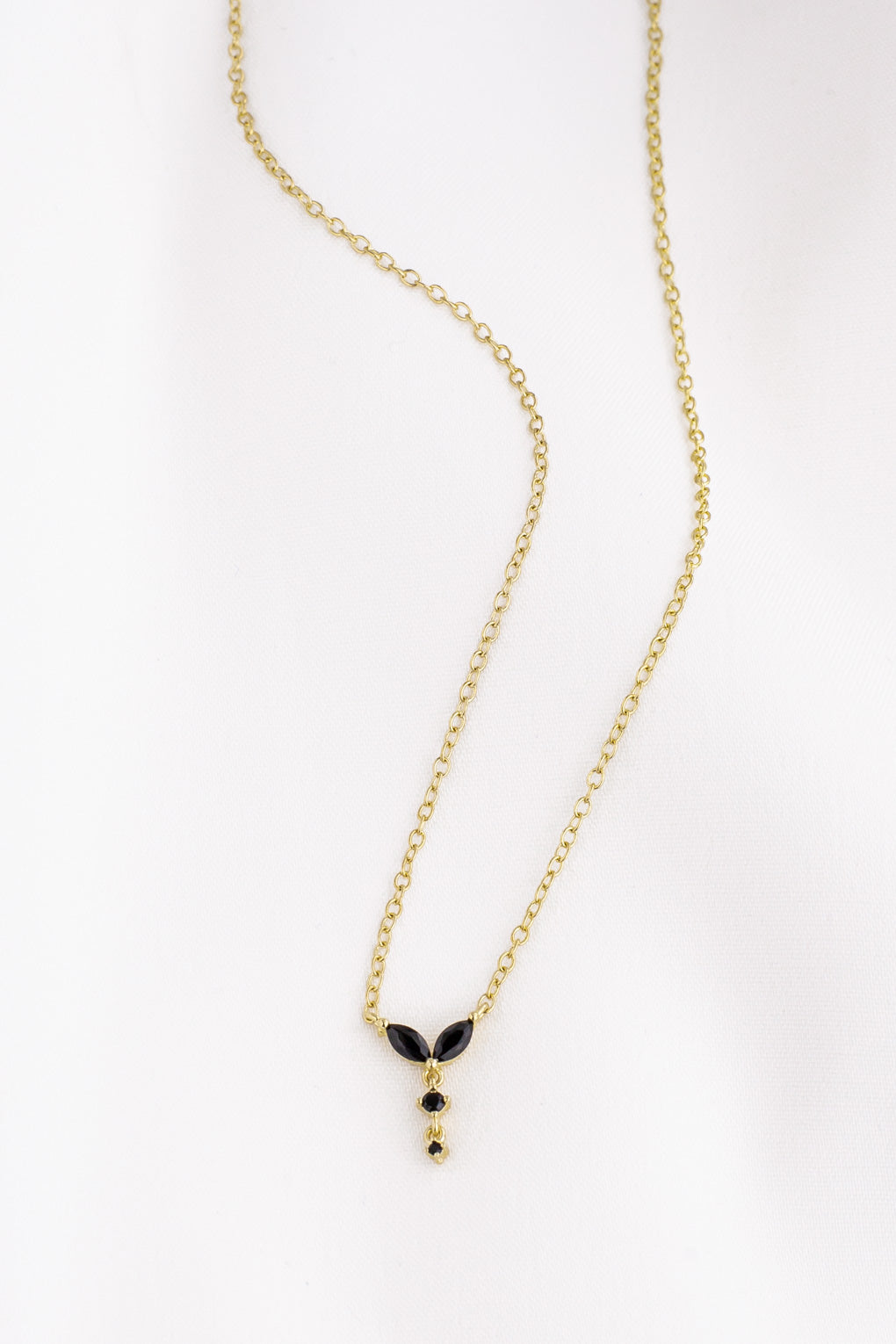 Fiori Necklace