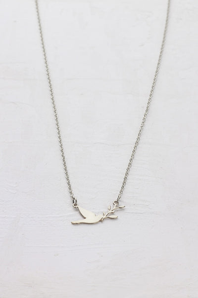 Better Days Necklace