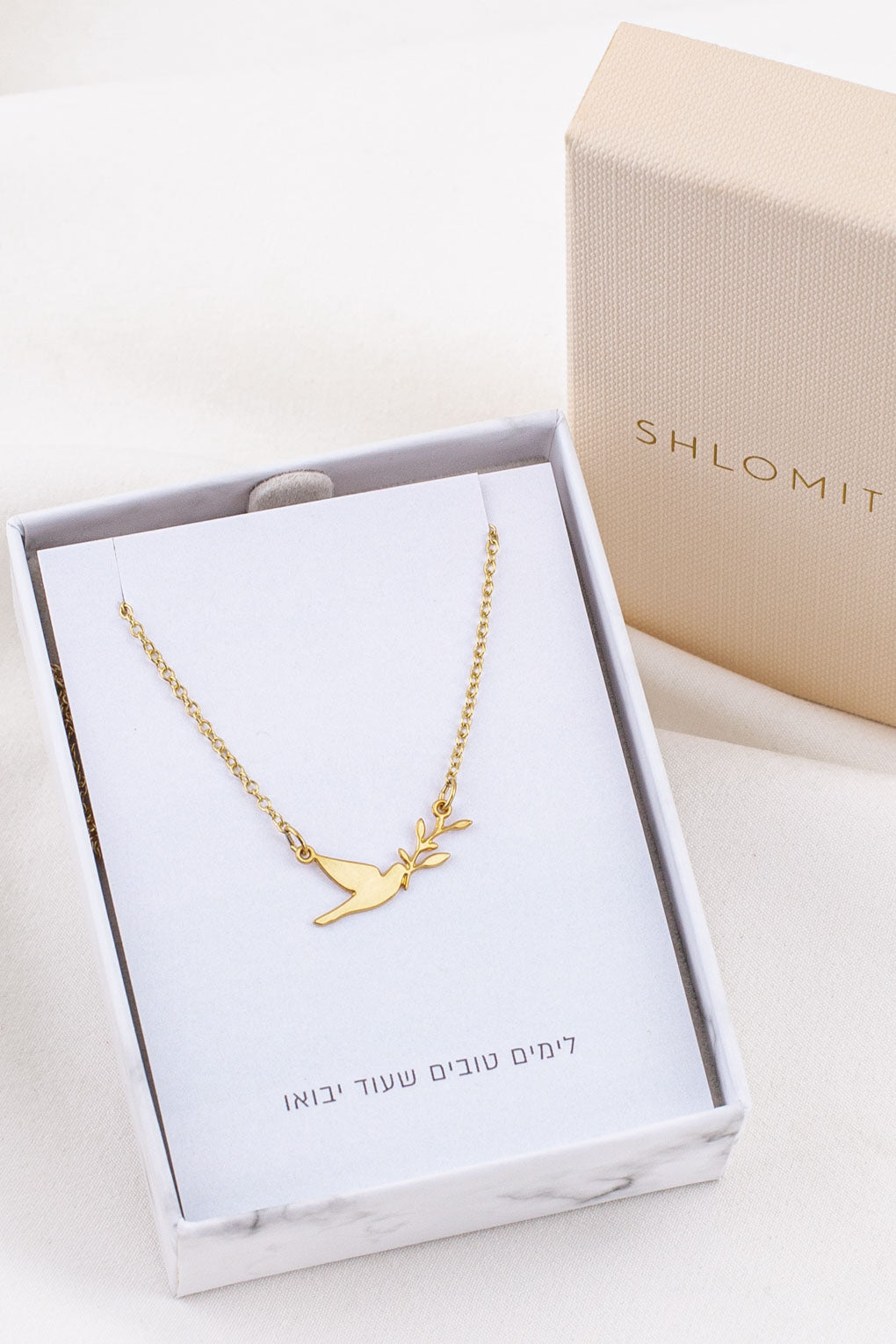 Better Days Necklace