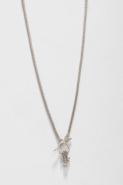 Anka Necklace