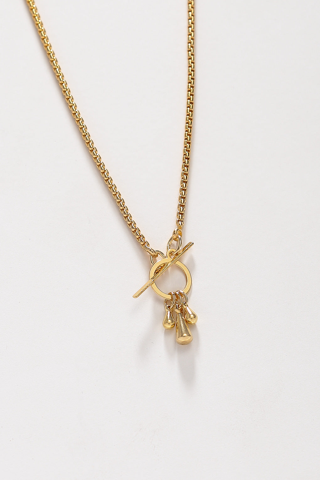 Anka Necklace