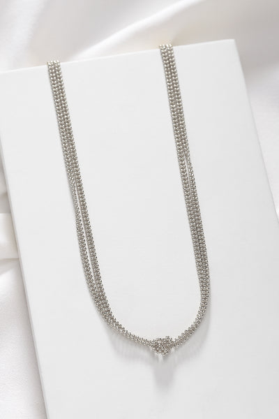 Damen Necklace