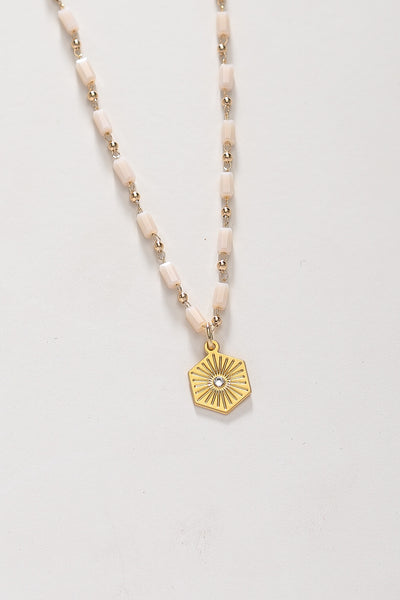 Nika Necklace