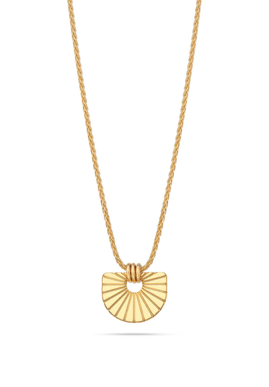 Aurelia Necklace