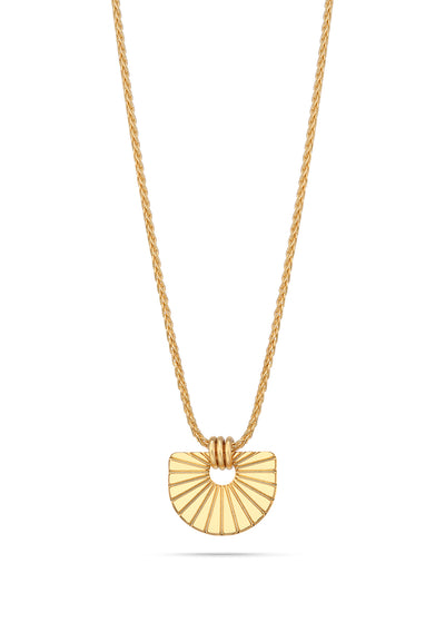 Aurelia Necklace