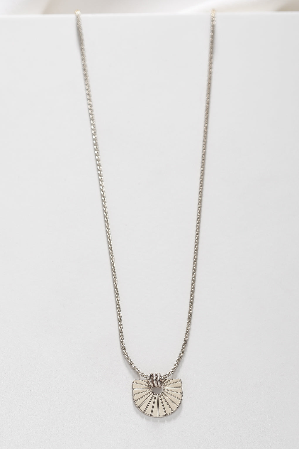 Aurelia Necklace