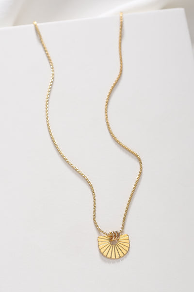 Aurelia Necklace