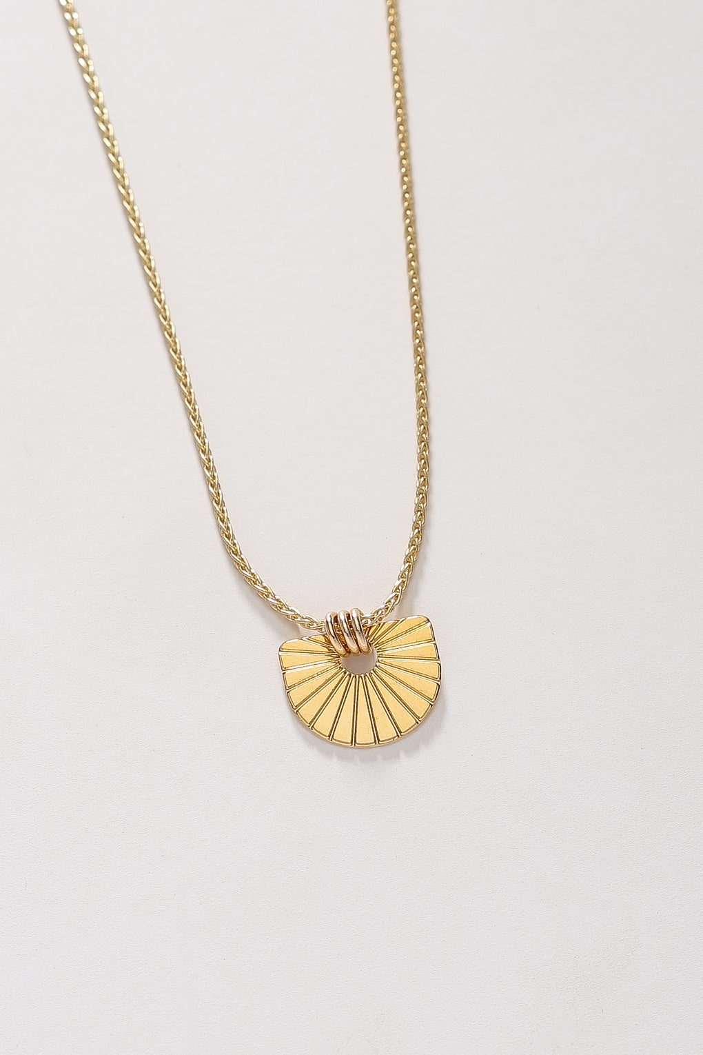 Aurelia Necklace