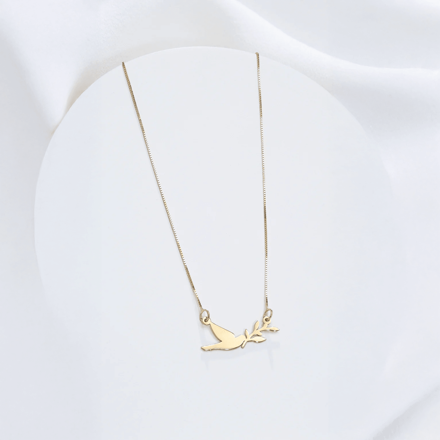 Better Days Necklace