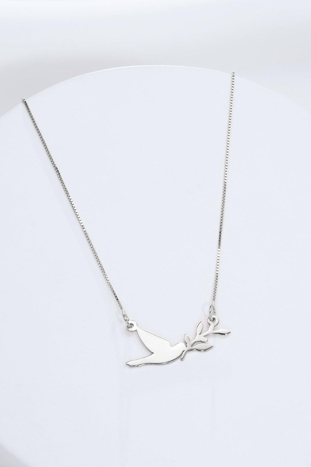 14K Gold Better Days Necklace