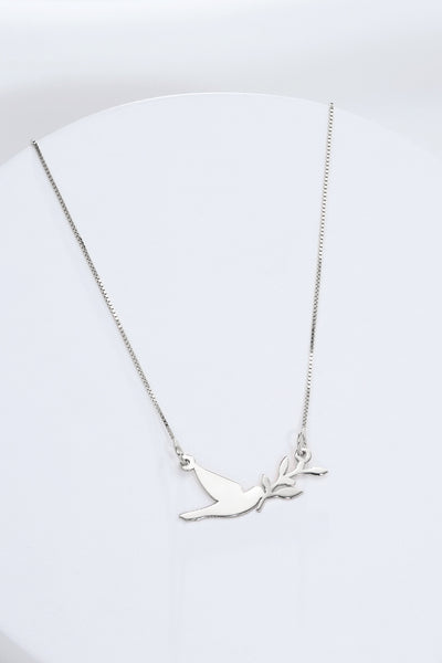 14K Gold Better Days Necklace