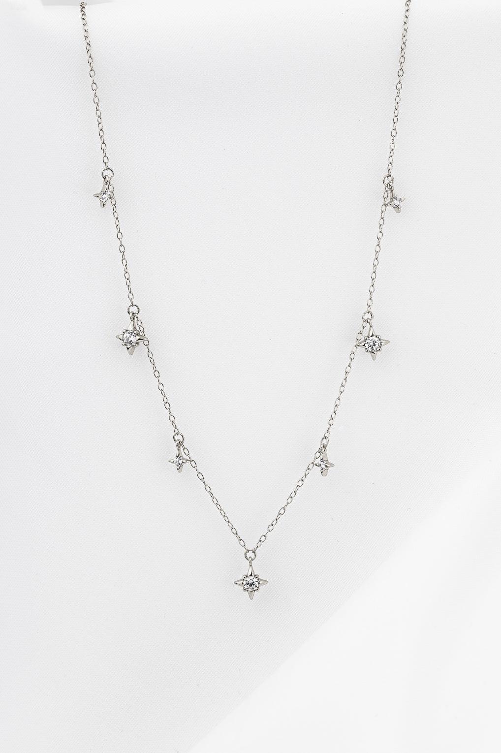 Harper Necklace Gold