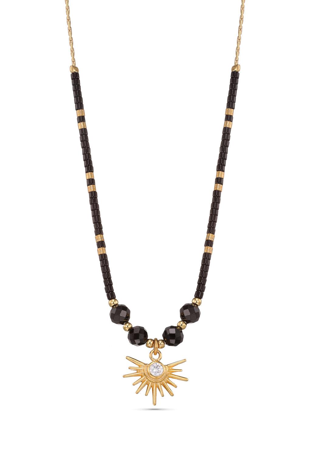 Haven Necklace 1 black