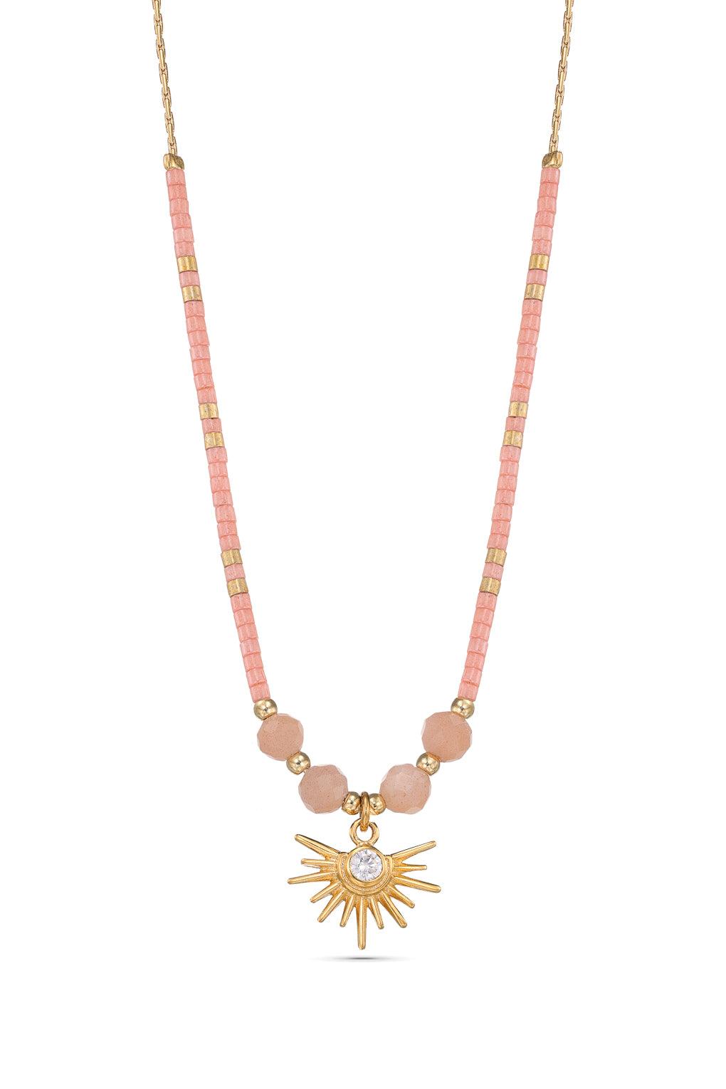 Haven Necklace 1 black