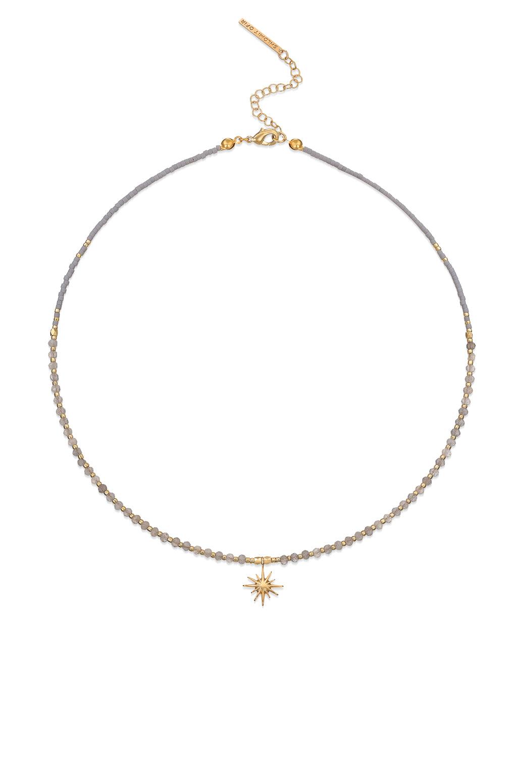 Bliss Necklace 5 pink