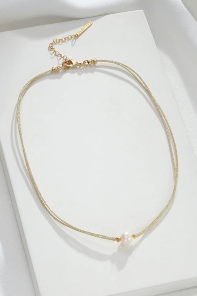 Marella Necklace