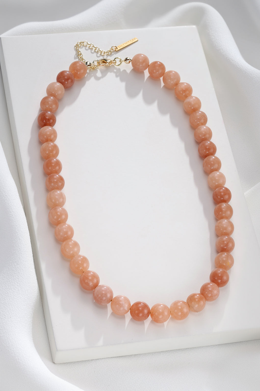 Kai Natural Stone Necklace