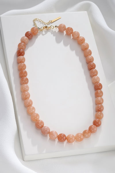Kai Natural Stone Necklace