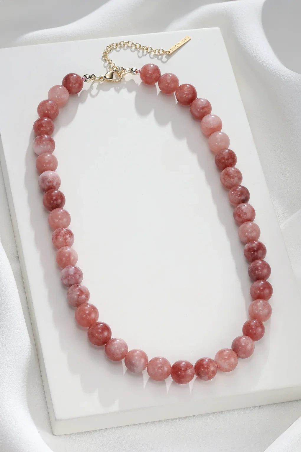 Kai Natural Stone Necklace