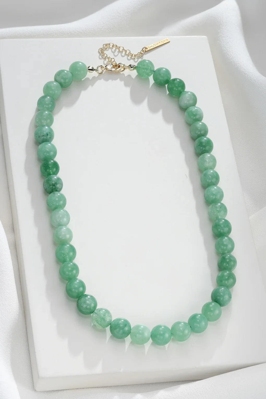 Kai Natural Stone Necklace