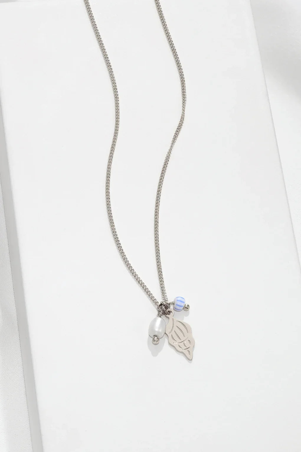 Seashell Necklace