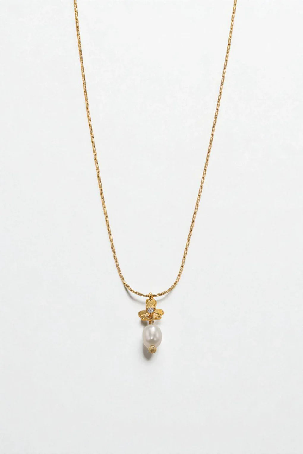 Joya Necklace