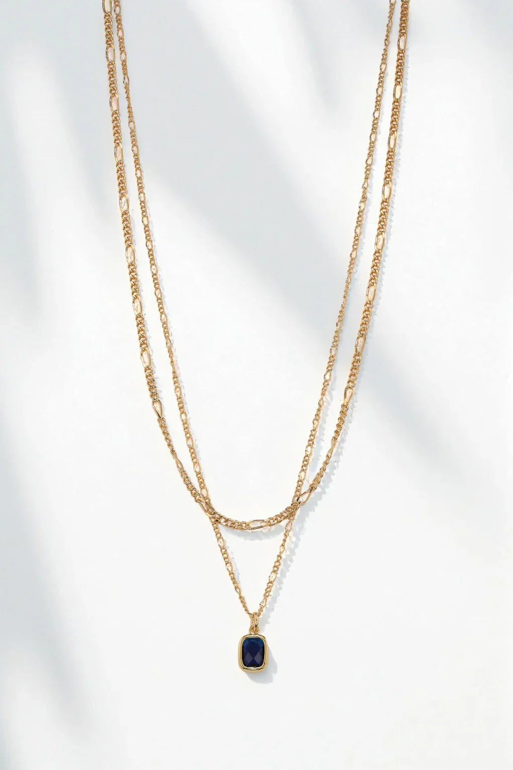 Romy Necklace