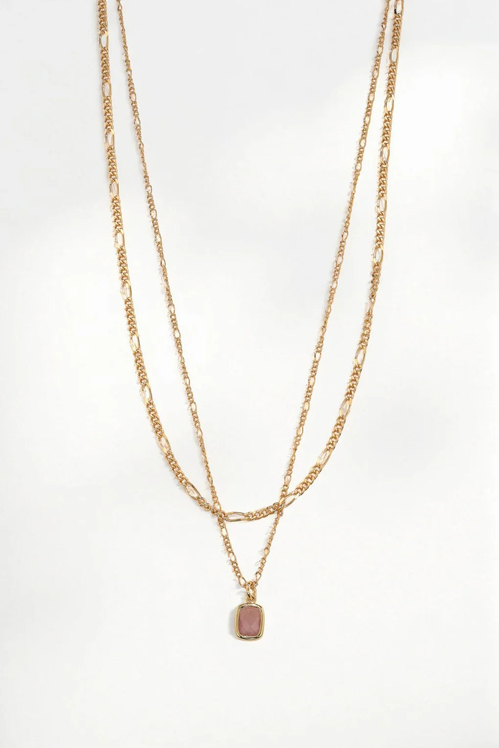 Romy Necklace