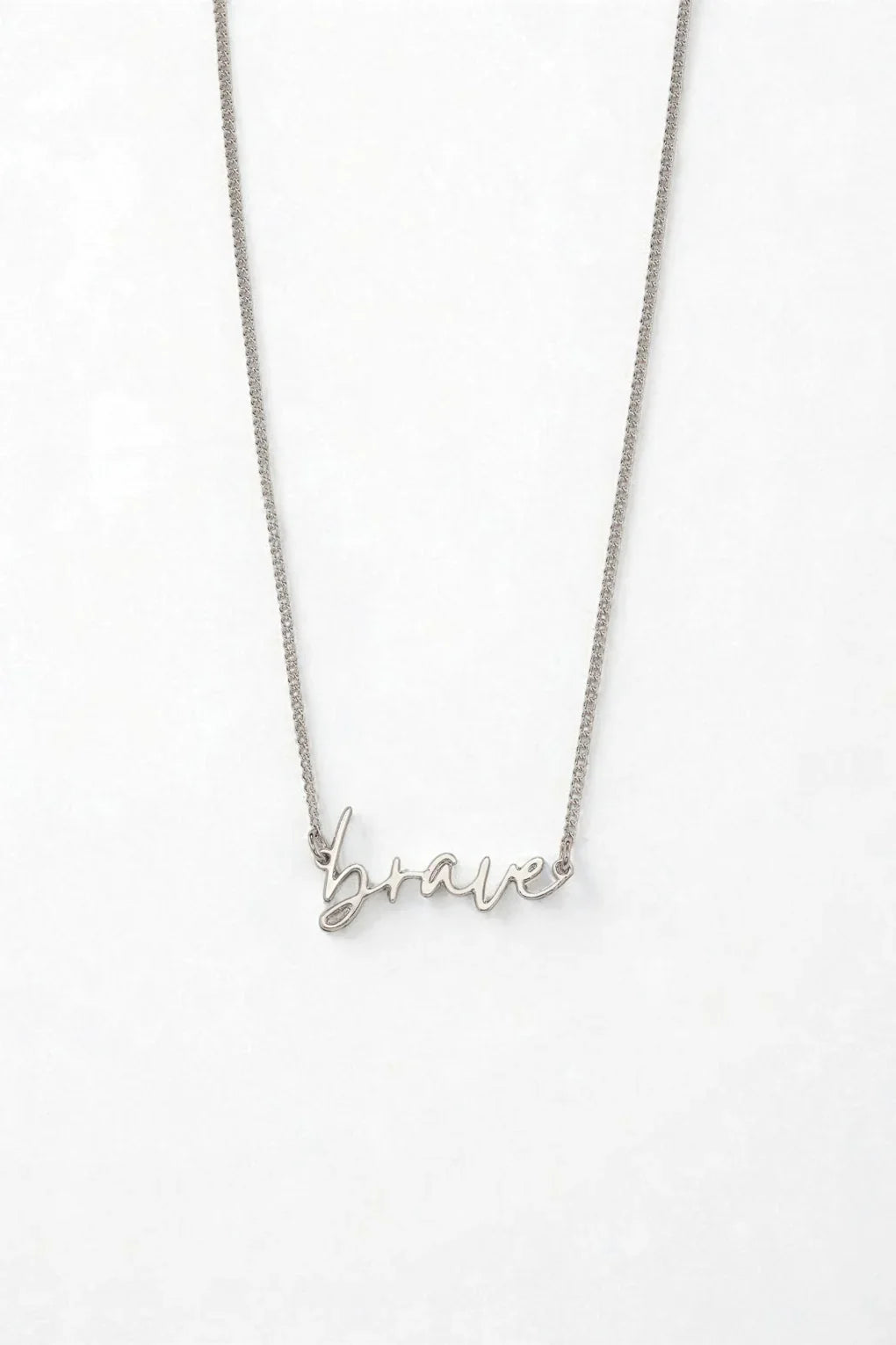 Inspiration Necklace